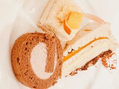 -松咖啡自助餐厅·松北香格里拉