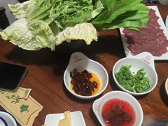 -大明铜锅·烤涮坊·烧烤(总店)