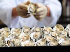 -威斯汀舞台餐厅