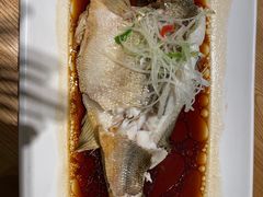 清蒸桂鱼-泰钰丰烤鸭(永安道店)