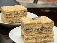 -马哥孛罗咖啡厅·Cafe Marco (厦门马哥孛罗东方大酒店)