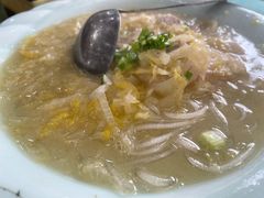 -李氏东北饺子王·铁锅炖(回龙湾店)