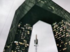 -中央广播电视总台(光华路办公区)