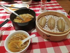 -西贝(金桥店)
