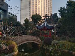 -上海虹桥宾馆·SLIDER(郁锦香店)