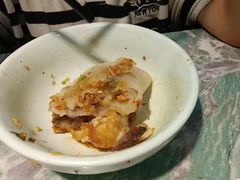豆节干火腿馅粉皮-安上粉皮.非遗手工小吃(骑龙巷店)