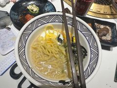-和牛村烧肉放题(淄博王府井店)