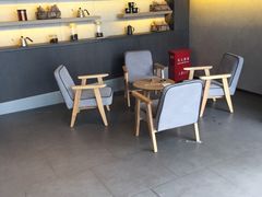 大堂-瑞幸咖啡(协信星光广场店)