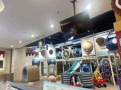 -meland·儿童乐园·游戏厅娃娃机·电玩Xbox(成都合生汇店)