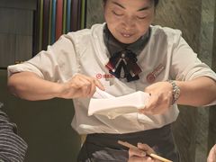 -海底捞火锅(北金鹰店)