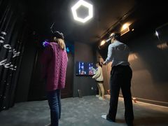 -零纪元VR体验馆·桌游(黄浦店)