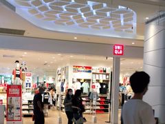 -优衣库(广州恒宝广场店)