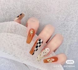-妙睫屋日式美甲美睫