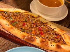 -梅夫娜土耳其餐厅.清真HALAL