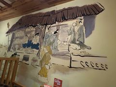 -恩你小木屋·韩式料理(假日广场店)