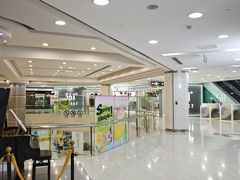 -巴黎春天(陕西路店)