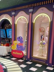 -MELAND亲子乐园•派对•研学(集美世茂店)