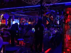 -MOSSO德国餐厅·音乐酒吧(环宇荟店)