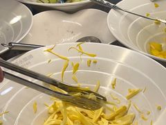 -葛师傅越南特色水果捞(建政南路总店)