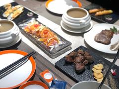 -極上萬膳·日料放题(海岸城店)