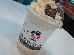 -GODIVA(月星环球港店)