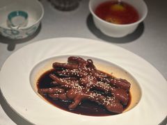 -桂满陇·海市蜃楼·黑金(国金店)