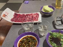 -重庆高老九火锅(吴中永旺店)