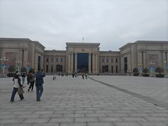 -中国人民解放军海军博物馆