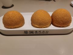 -蔡澜点心·粤菜(万菱汇店)