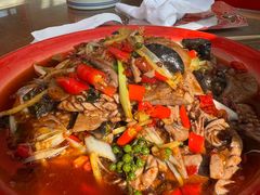 -小街47號江湖菜(四合院店)