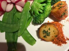 -拉蒂娜·巴西牛排馆 Latina·Brazilian Steakhouse(王府井喜悦店)