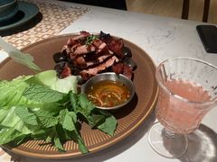 -芭札·Thai泰国餐厅(同和金铂天地店)