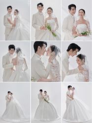 -今生有约婚纱摄影店(景德路店)