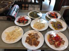 -四季春(美食街店)