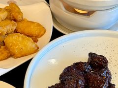 -勺园中餐厅