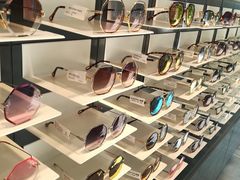 -EYE WEAR(开元地中海商业广场店)