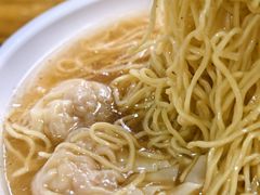 -小梁哥云吞面(黄贝岭店)