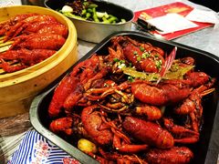 -靓靓蒸虾(中山公园店)