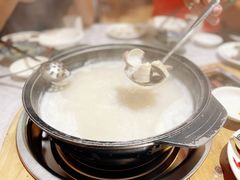 -丰尔粥食·粥底火锅·桑拿鸡(大良总店)