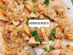 -四川小胡子海鲜(丁村万人海鲜广场店)