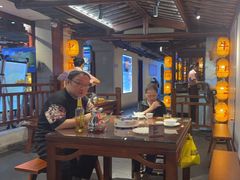 -肖记公安牛肉鱼杂馆·省级非物质文化遗产(崇仁路江滩直营店)