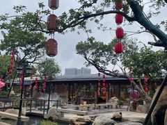 -大笑饭堂(甲子桥店)