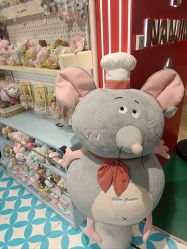 点击看大图 -Hamleys哈姆雷斯(东方福来德店)