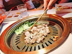 -杨记齐齐哈尔烤肉(总店)