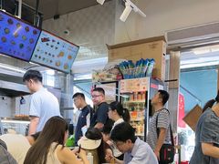 -梅溪·小伙子干挑面(安吉总店)
