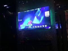 -佰迪乐KTV(岑溪店)
