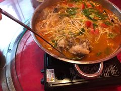 -古城苗家土菜馆(河景餐厅店)