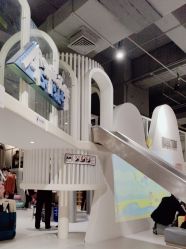 点击看大图 -meland club亲子乐园(石家庄万象城店)