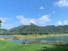 -北京金海湖景区