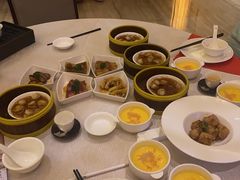 -福州天元国际威斯汀酒店·中国元素餐厅